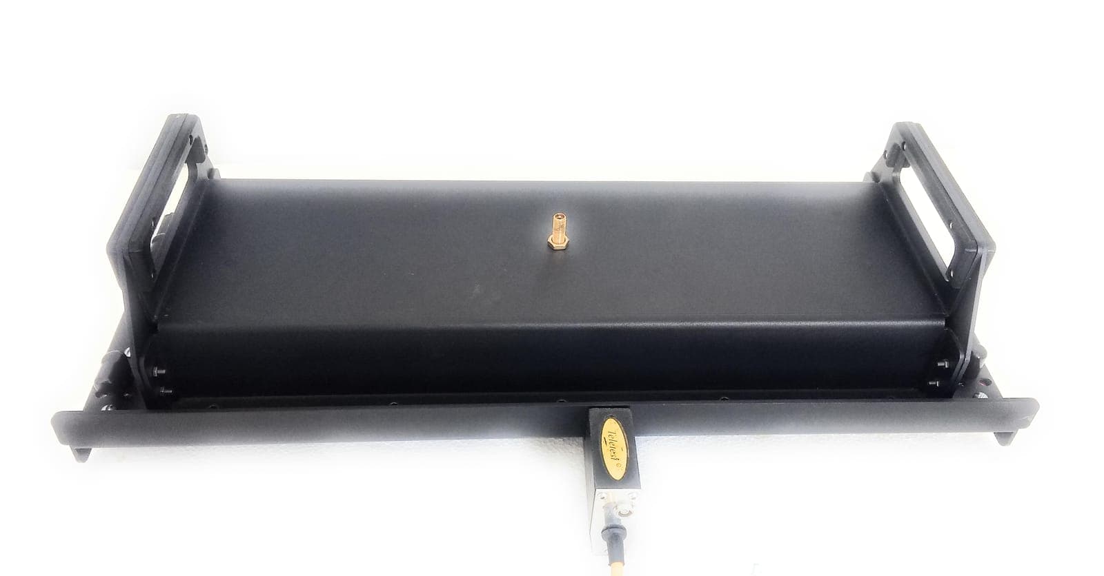 Crawler magnético para módulos Teletest